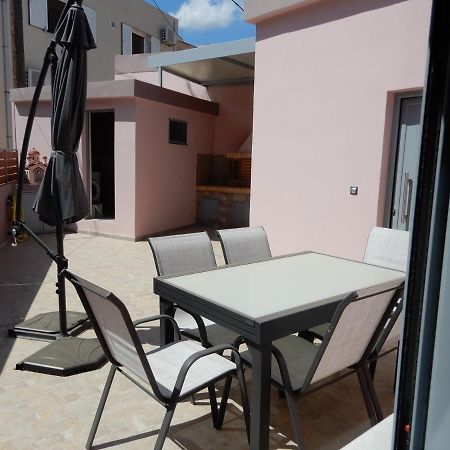 Royal Legend Suite Suda Exterior foto
