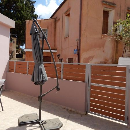 Royal Legend Suite Suda Exterior foto