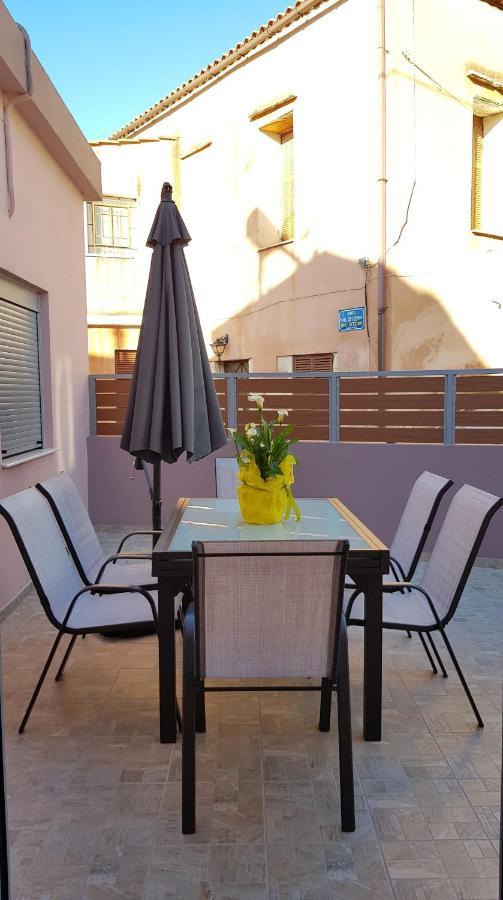 Royal Legend Suite Suda Exterior foto