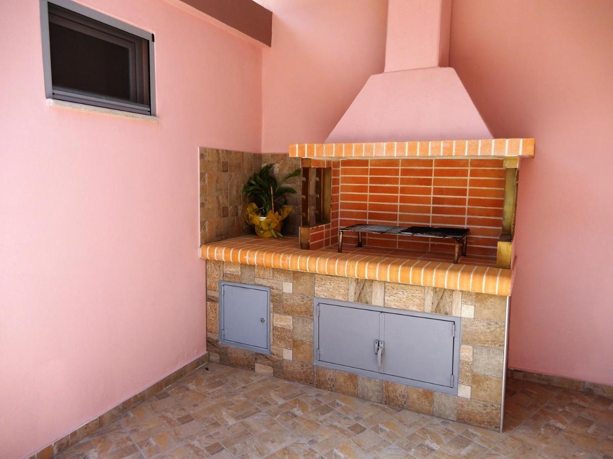Royal Legend Suite Suda Exterior foto