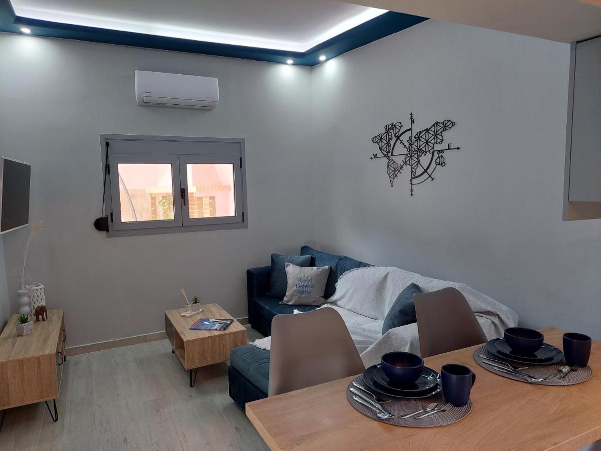 Royal Legend Suite Suda Exterior foto