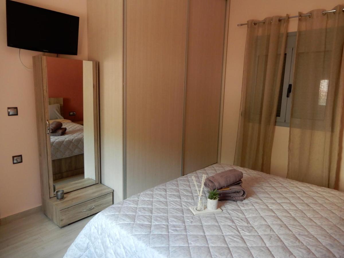 Royal Legend Suite Suda Exterior foto