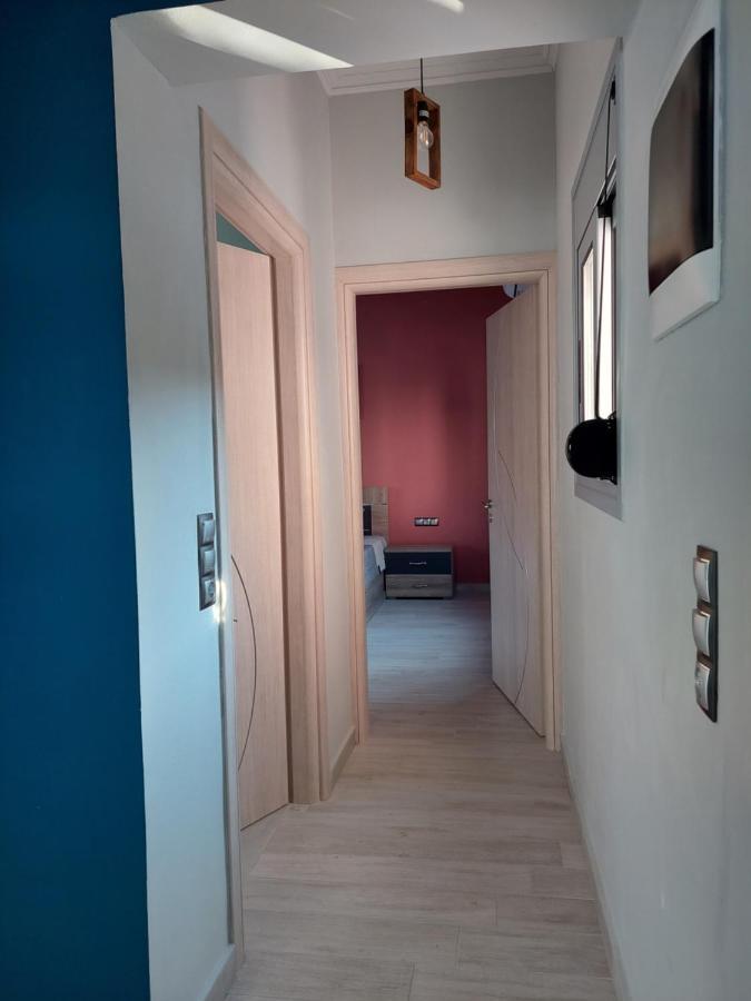 Royal Legend Suite Suda Exterior foto