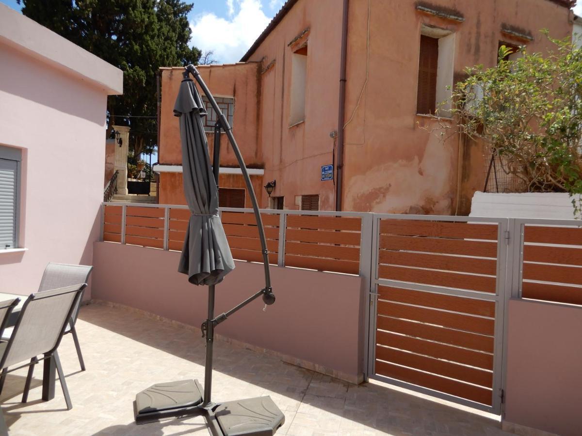 Royal Legend Suite Suda Exterior foto